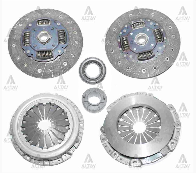 Hyundai I20 Debriyaj Seti 2015-2020 OEM SKHD-322 Hyundai I20 Debriyaj Seti 2015-2020 OEM SKHD-322